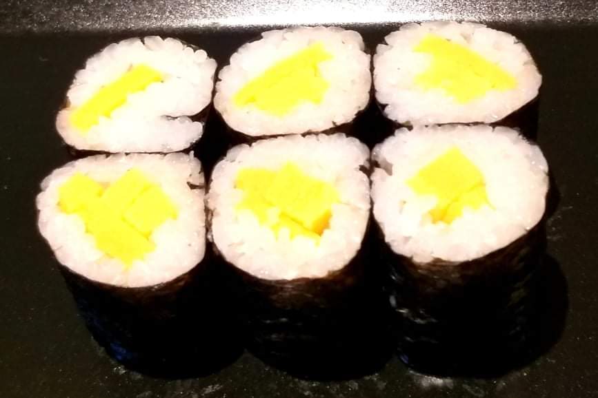 TAMAGO (JAPANISCHES EI)