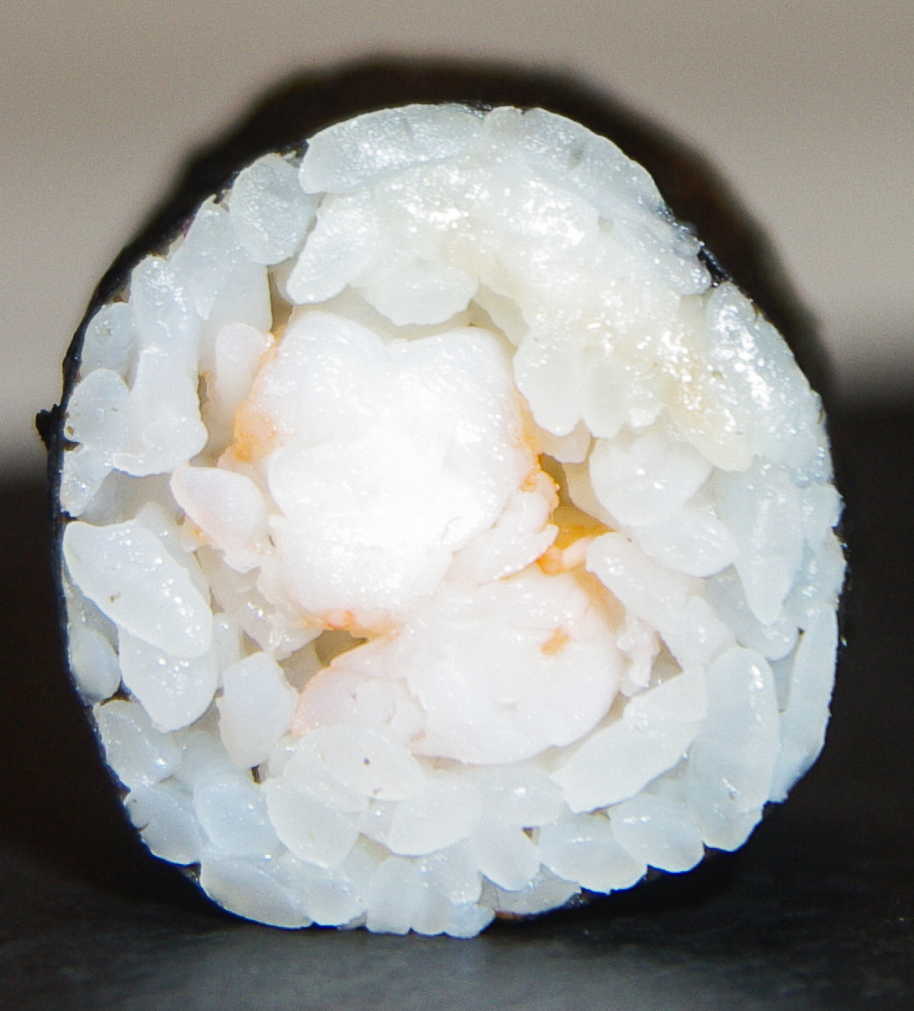 SURIMI