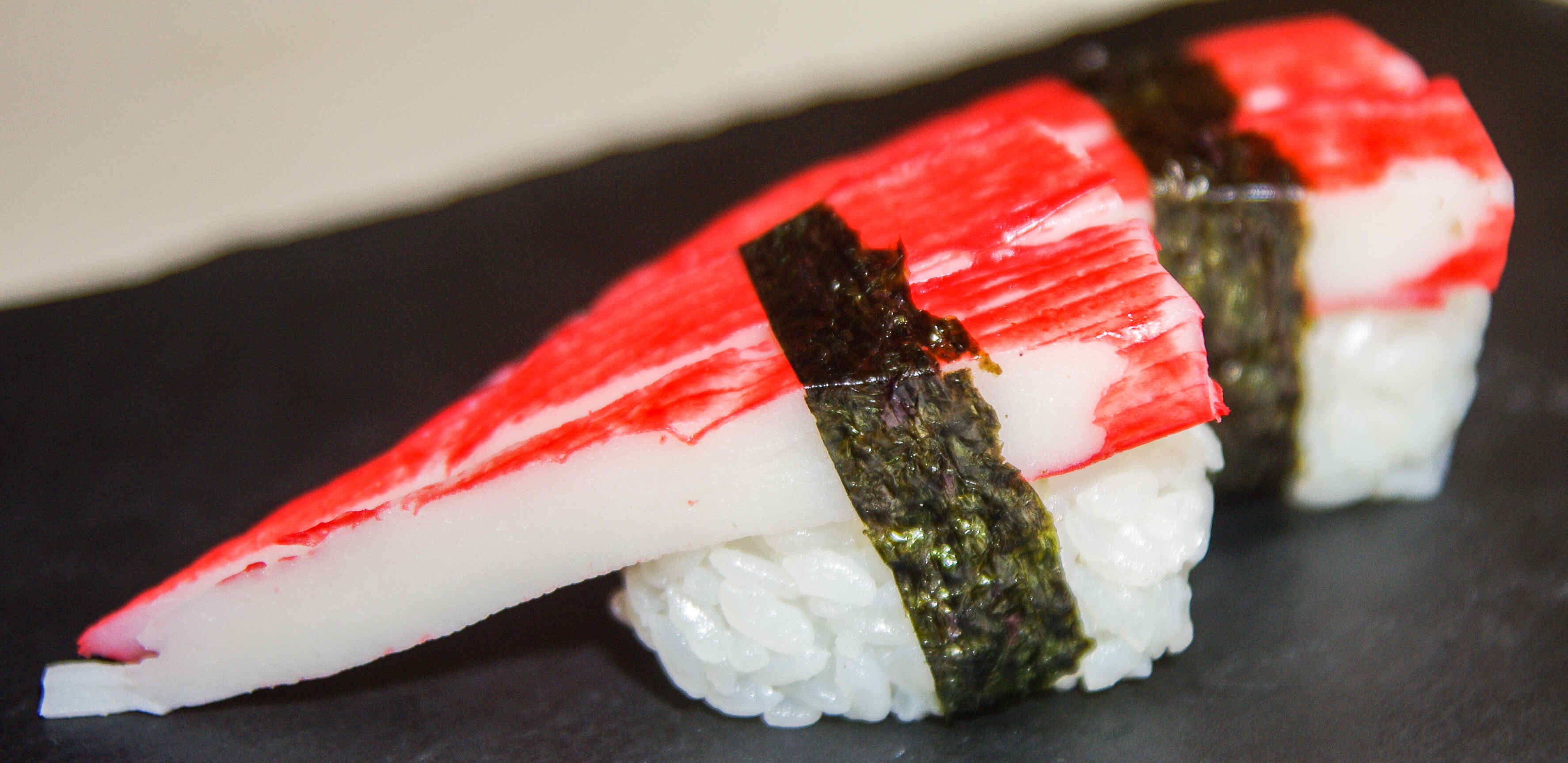 SURIMI